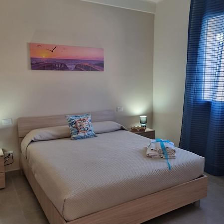 Realmonte Casa Vacanze Realbeach المظهر الخارجي الصورة