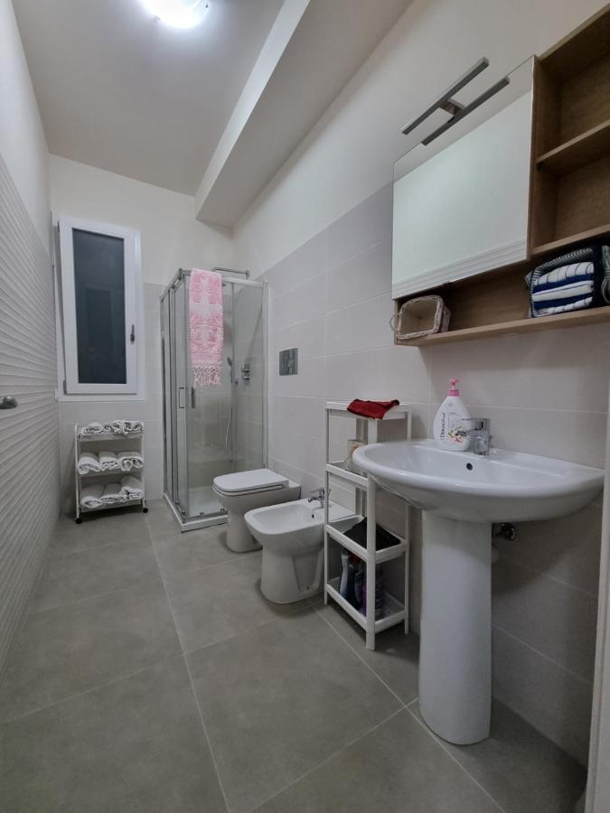 Realmonte Casa Vacanze Realbeach المظهر الخارجي الصورة