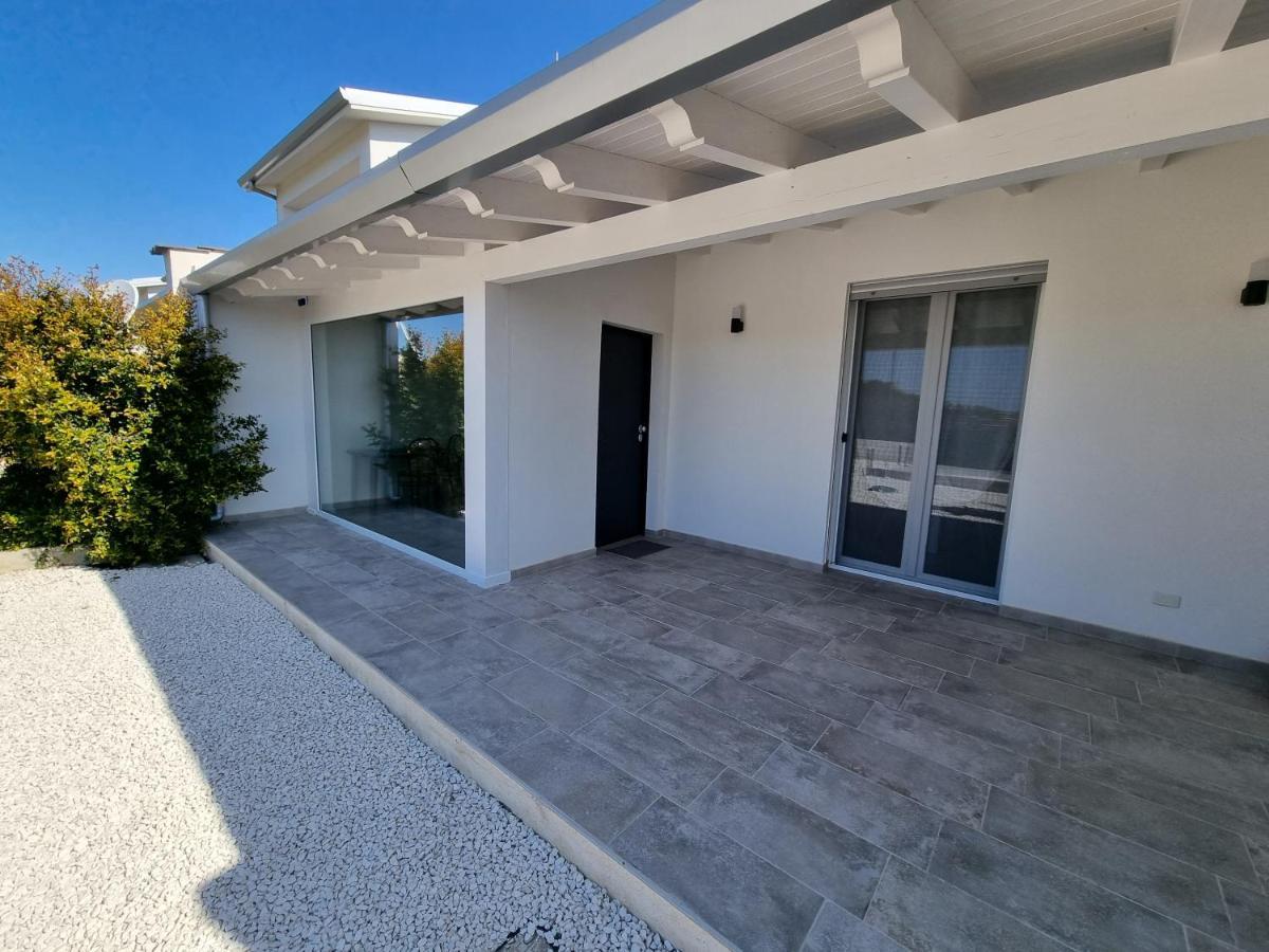 Realmonte Casa Vacanze Realbeach المظهر الخارجي الصورة