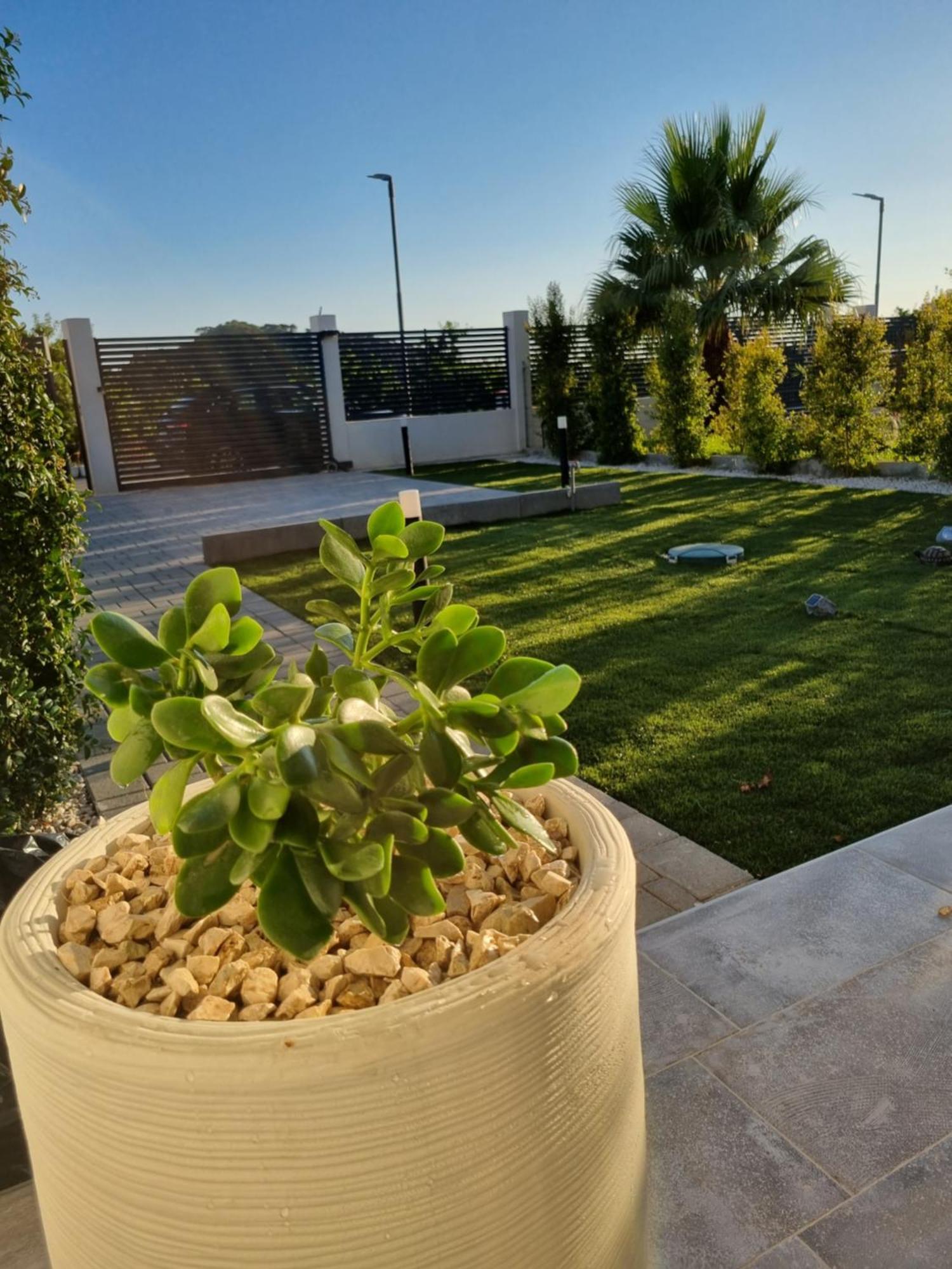 Realmonte Casa Vacanze Realbeach المظهر الخارجي الصورة
