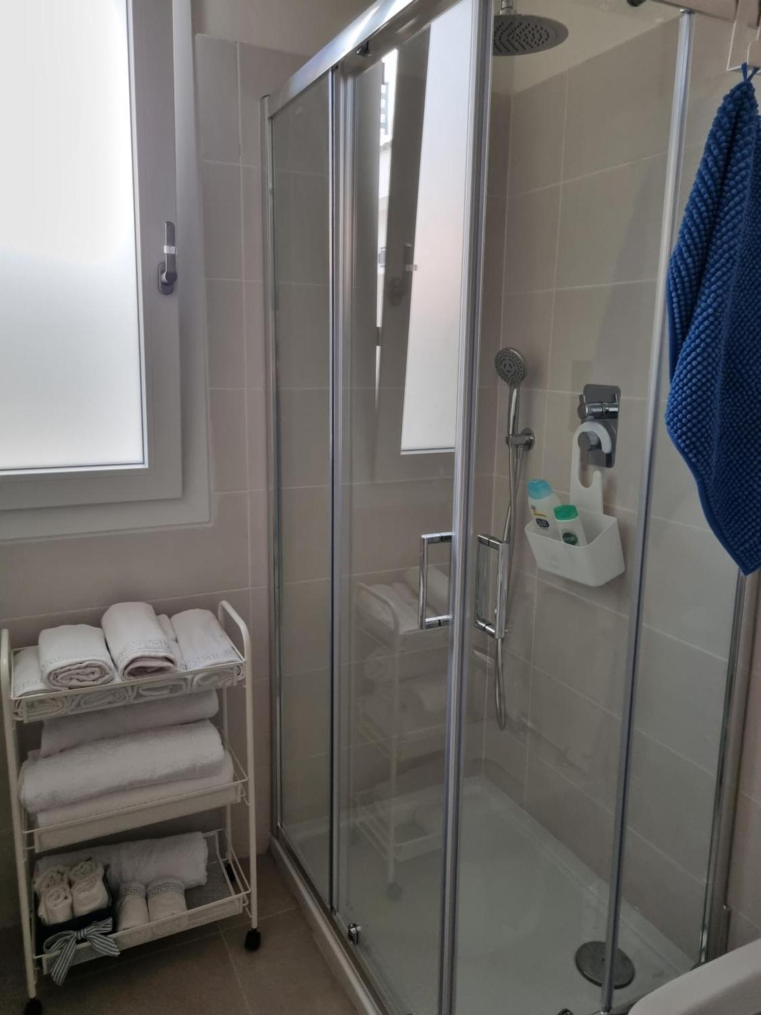 Realmonte Casa Vacanze Realbeach المظهر الخارجي الصورة