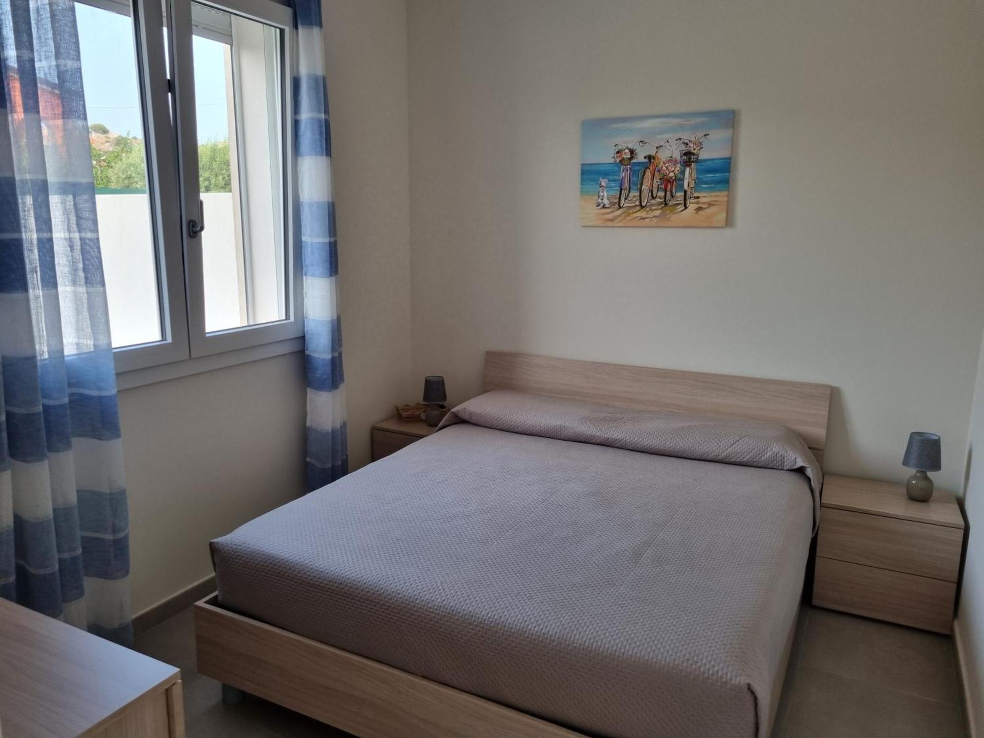 Realmonte Casa Vacanze Realbeach المظهر الخارجي الصورة